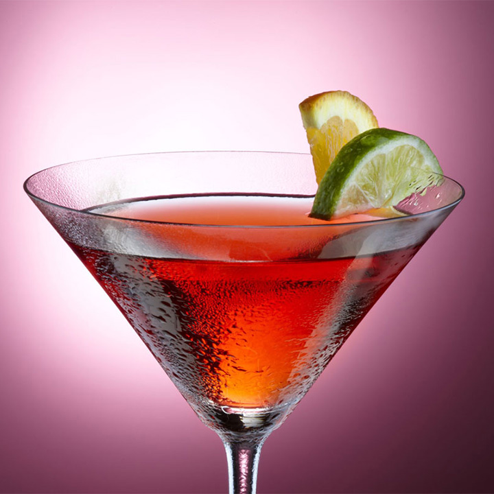 Cosmopolitan
