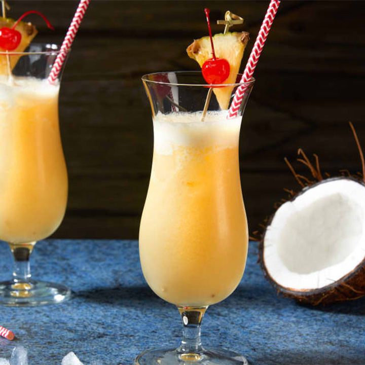 Pina Colada